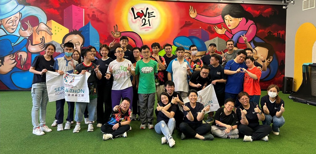 Group Rgf Staffing Hksg