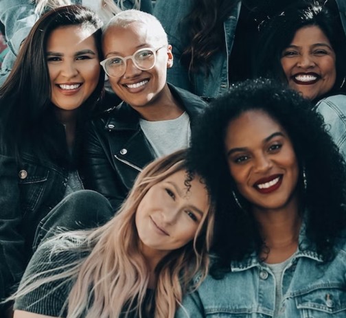 Group Women