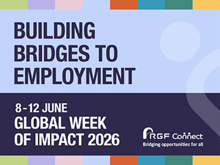 RGF Connect Global Week Of Impact 2026