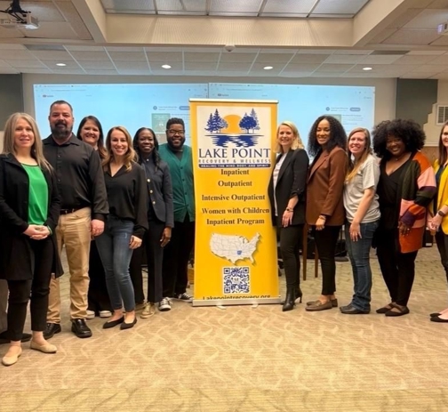 Staffmark Group event Interfaith Alliance and RGF Connect Alliance (1)