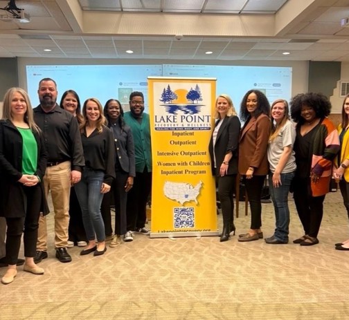 Staffmark Group event Interfaith Alliance and RGF Connect Alliance (1)