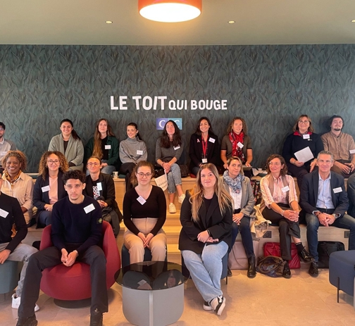 How '100 Chances, 100 Jobs' Program Transforms Lives In France 1
