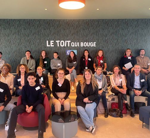 How '100 Chances, 100 Jobs' Program Transforms Lives In France 1