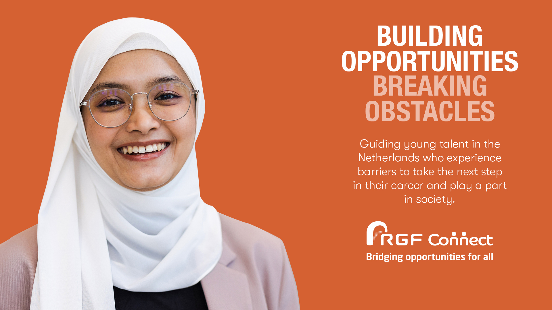 Building Opportunities Breaking Obstacles Building Opportunities Breaking Obstacles