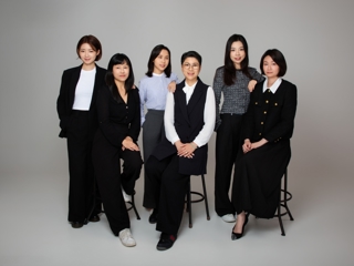 RGF Staffing HKSG Sustainability Team 2
