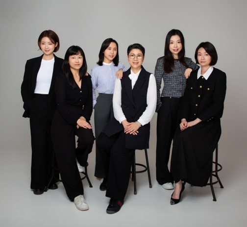 RGF Staffing HKSG Sustainability Team 2
