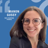 Manon Gussy RGF Staffing France