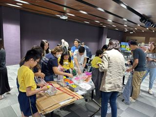 Workshop Youth Rgf Staffing Hksg